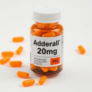 Buy Adderall Online
