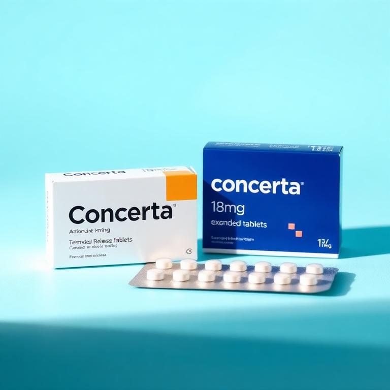 Buy Concerta Online