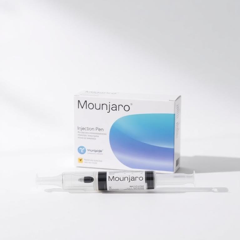 Buy Mounjaro Online