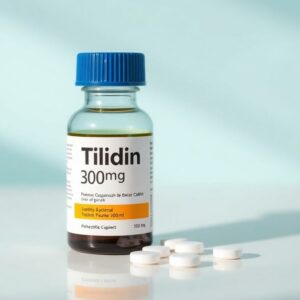 Buy Tilidin 200mg