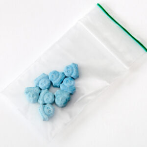 Buy 4-FA 4-Fluoroamphetamine Online
