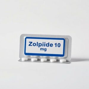 Buy Zolpidem Online