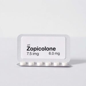 Buy Zopiclone Online